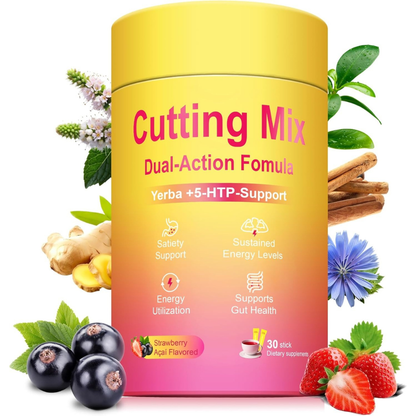 Cutting Drink Mix